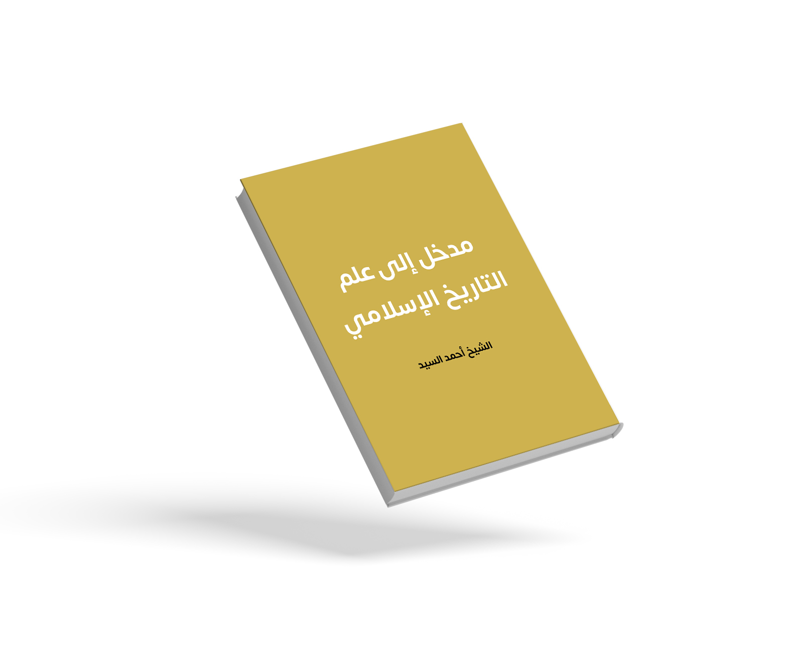 مدخل إلى علم التاريخ الإسلامي